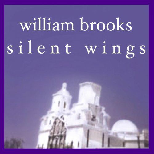 Cover Silent Wings